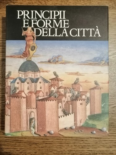 Principii forme della - forme,