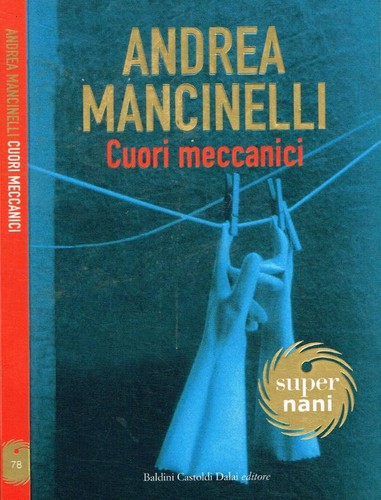 Cuori meccanici mancinelli - meccanici., .