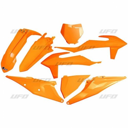 Kit plastiche ktm - kit, sx-sxf