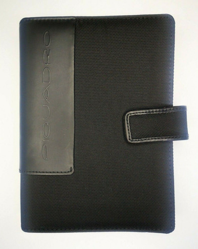 Piquadro agenda organizer - piquadro,