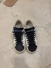 scarpe philippe model uomo