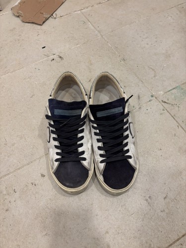 Scarpe philippe model uomo - scarpe,