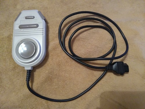 Quickshot joypad controller - quickshot,