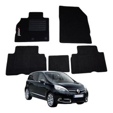 Set 5 Tappeti in Moquette