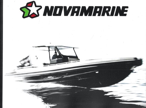 Novamarine