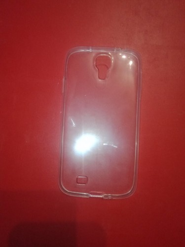 Custodia cellulare silicone - custodia, in
