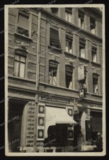 Basilea-Svizzera-1920-architet