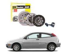 LUK Kit Frizione Volano