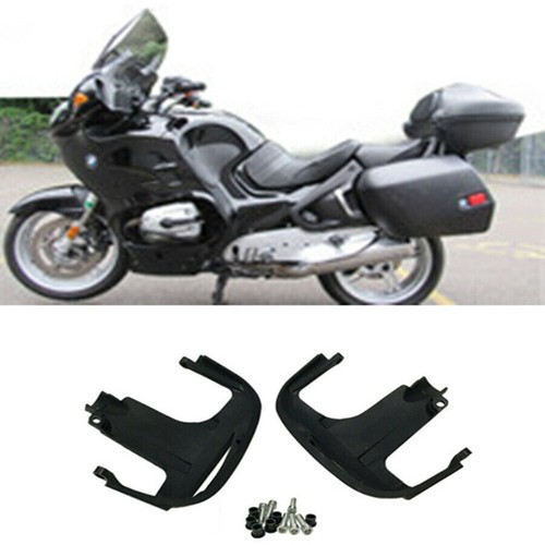 Protezione motore abs nero - motore,