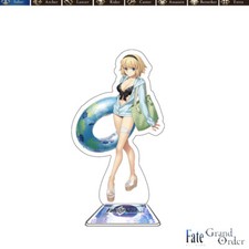Fate Anime Decor Saber Grand