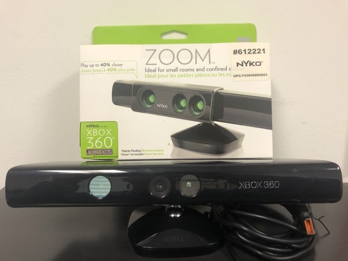 Xbox 360 kinect - xbox,