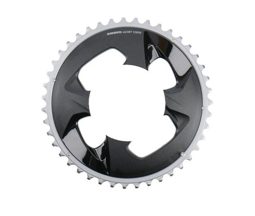 Pignone sram wide pedivella - sram,