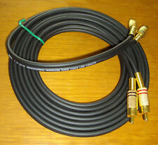 CAVO STEREO HI-FI TASKER DA 5