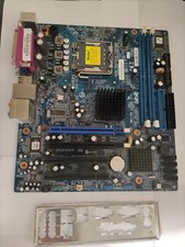 Abit LG-95C socket 775