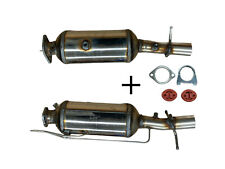 NUOVO filtro antiparticolato diesel DPF Ford Transit 2.2 TDCi 4x4 2011 - 2014 Euro 5 1745239
