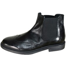 Scarpe Uomo Francesine