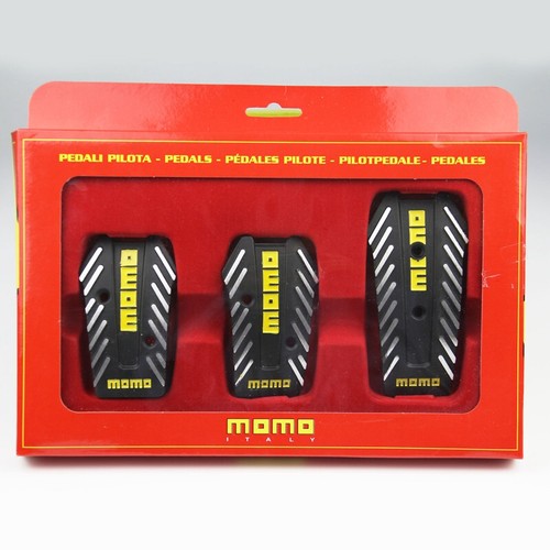3pz set momo style - 3pz/set, alluminio