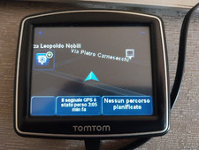 Navigatore Satellitare Tom Tom