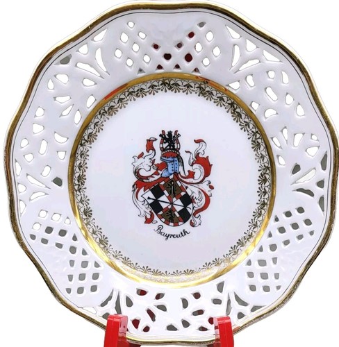 Piatto collezione vintage - piatto,
