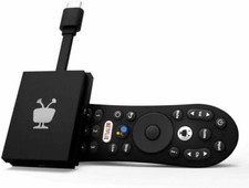TiVo Stream 4K Media Streamer