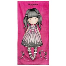 Gorjuss Santoro Bambola v