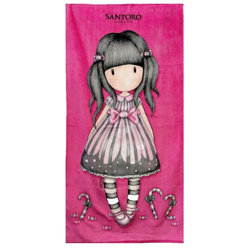 Gorjuss santoro bambola - gorjuss,