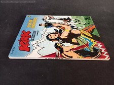 fumetto KIRK WESTERN Hugo