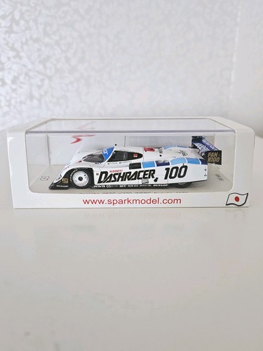 Spark rara sj025 porsche - spark,