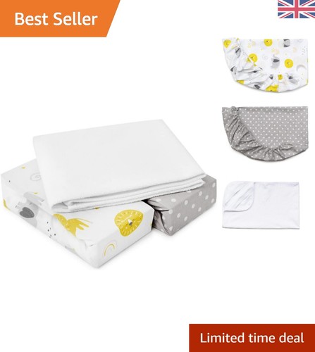 Set biancheria letto - set,