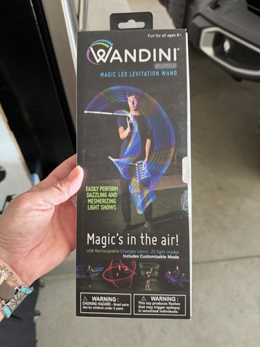 Wandini glow magic led - glow.0,