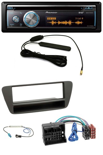 Pioneer usb bluetooth dab - bluetooth,