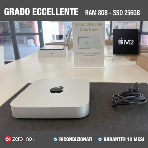Apple mac mini - mac,