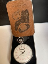 EXCELSIOR PARK Single Button