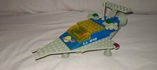 LEGO CLASSIC SPACE KIT 918 - COMPLETA AL 100% LOOSE LOOK