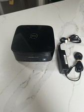 Dell Inspiron Zino HD 400 AMD Athlon 2650e 3 GB DDR2 500 GB HDD testato Win 7 USATO