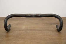 Manubrio stradale compatto in