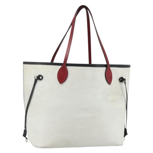 Borsa tote louis vuitton epi - borsa,