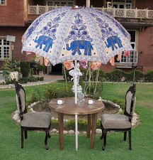 Ombrelloni da giardino patio