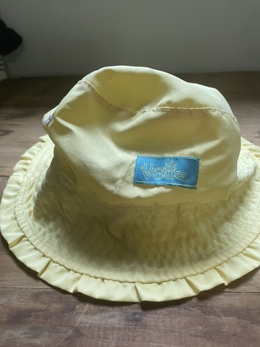Cappello secchiello - cappello,
