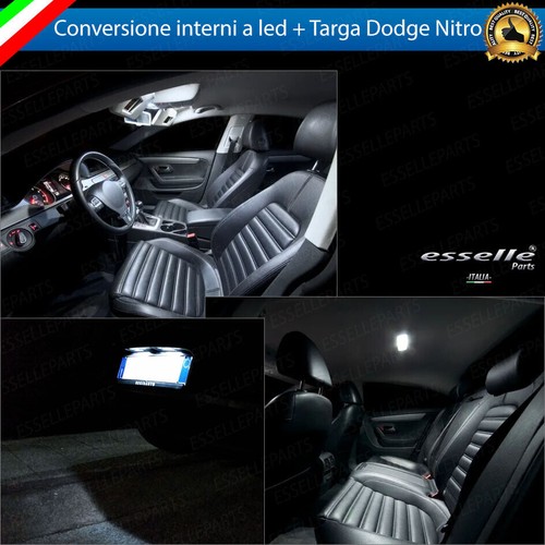 Kit full led - led, interni