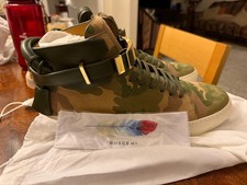 Nuovo Buscemi 100 mm clip