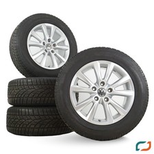 Ruote invernali originali VW