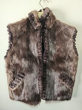 MUSI CANADA MARRONE TOSATO E