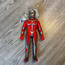 Megaloman Sofubi 393320