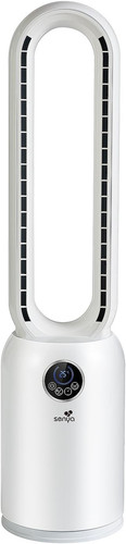Fresh air ventilatore a - -,