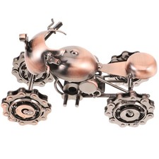  Moto Giocattolo Modellino