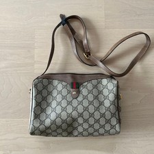 Borsa a tracolla Gucci GG