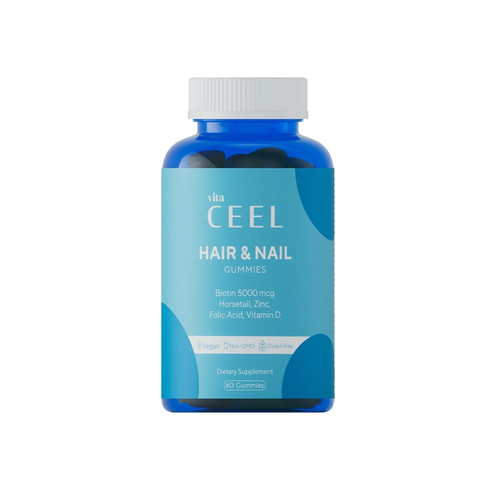 Vita ceel gomma per - per, capelli