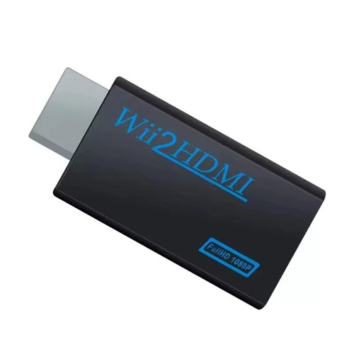 Convertitore portatile wii - portatile, a