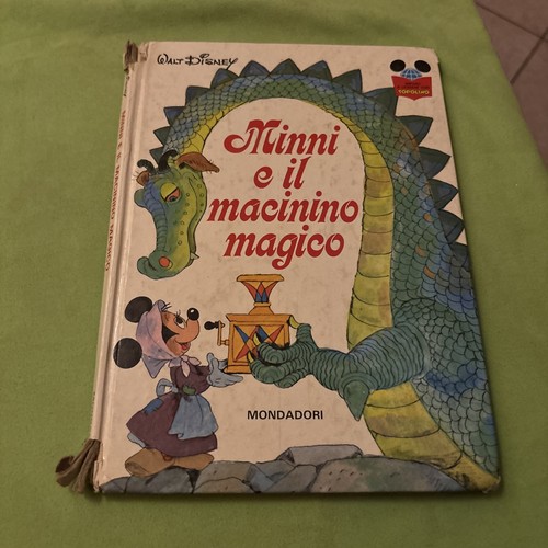 Walt disney minni il - walt,